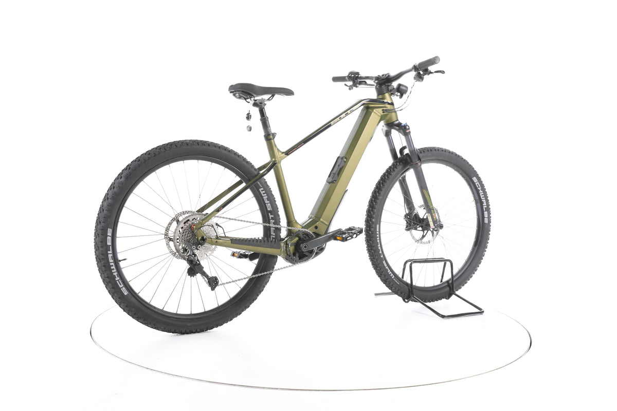 Bulls Sonic Evo 1 E-Bike - Image 12