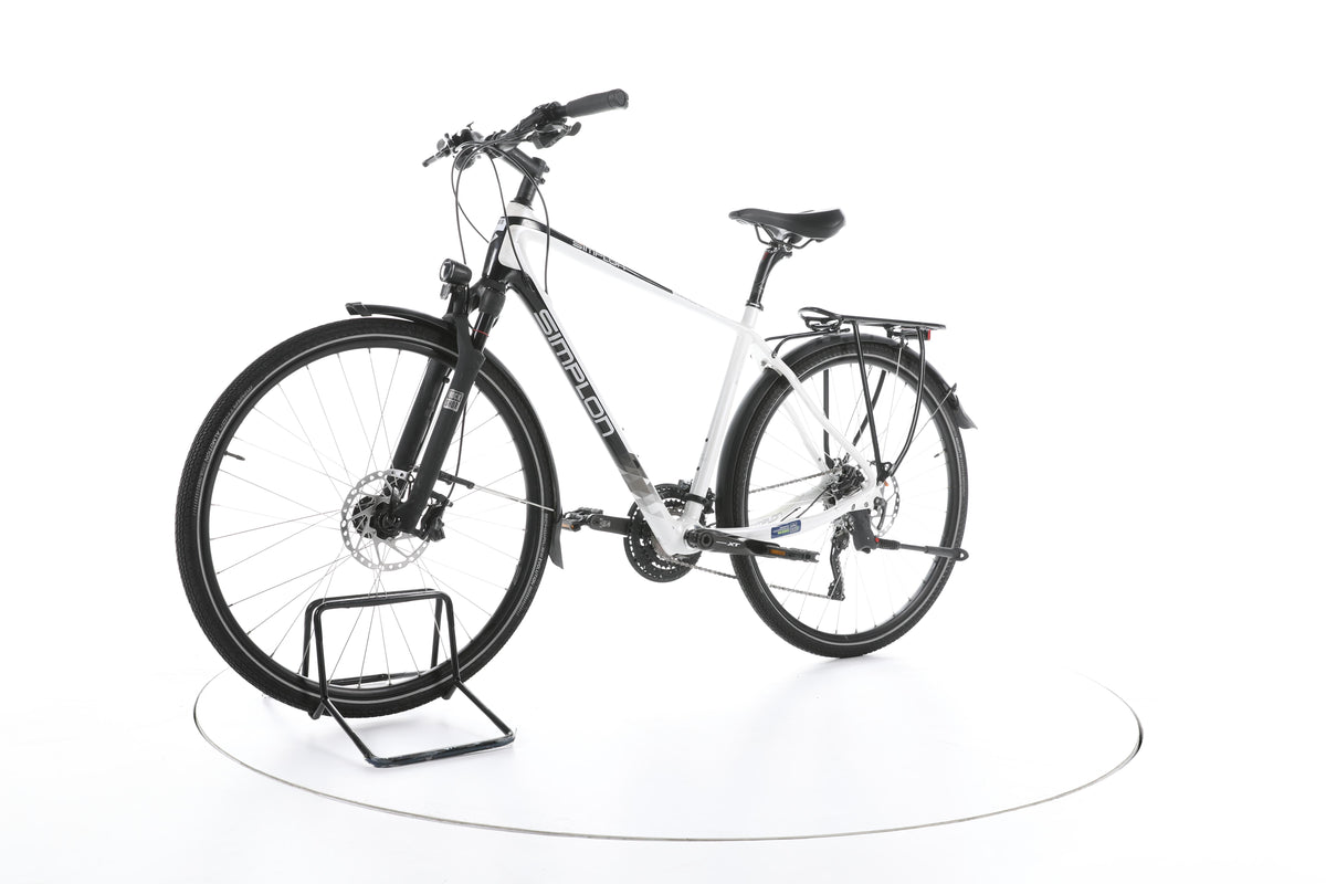 Simplon SILK Fahrrad City & Trekking - Image 6