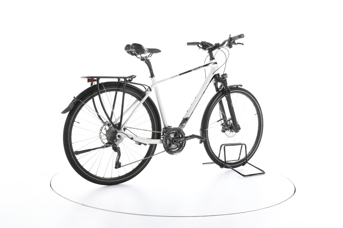 Simplon SILK Fahrrad City & Trekking - Image 12