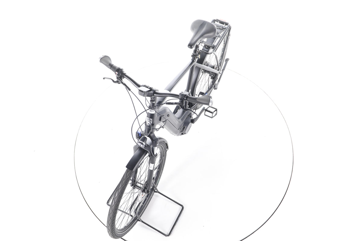 Hercules Intero I-R5 City E-Bike - Image 17