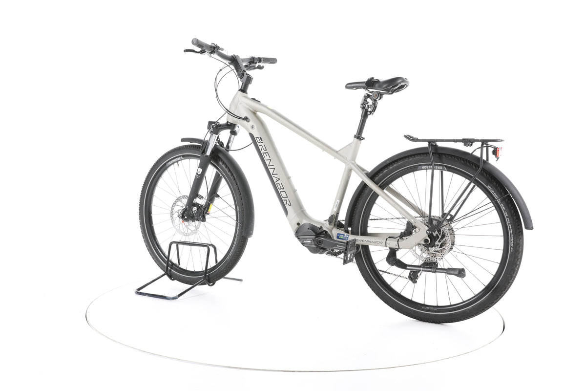 Brennabor A-92e Trekking E-Bike - Image 8