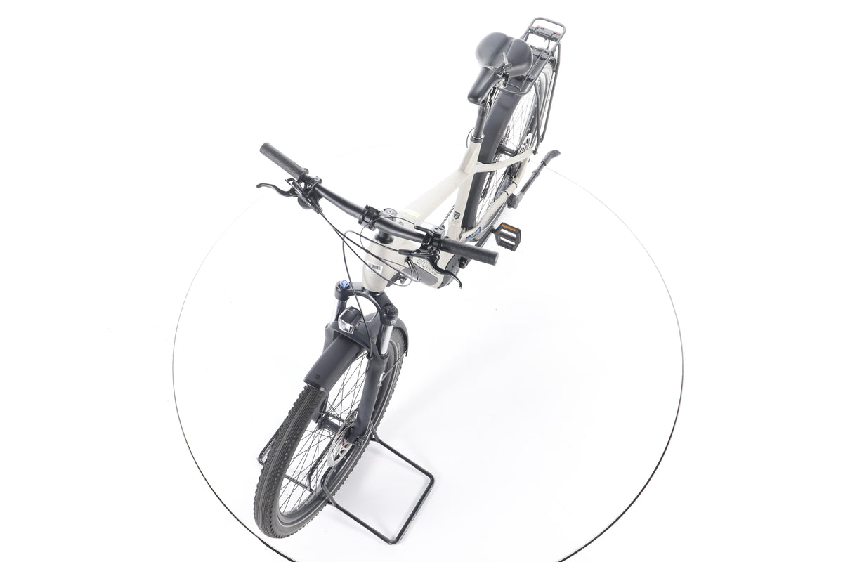 Brennabor A-92e Trekking E-Bike - Image 17