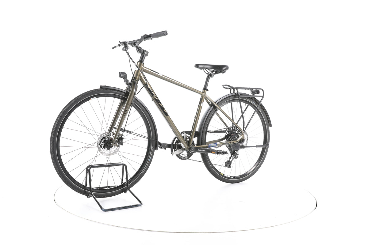 KTM Urban 12 SX Fahrrad City & Trekking - Image 6