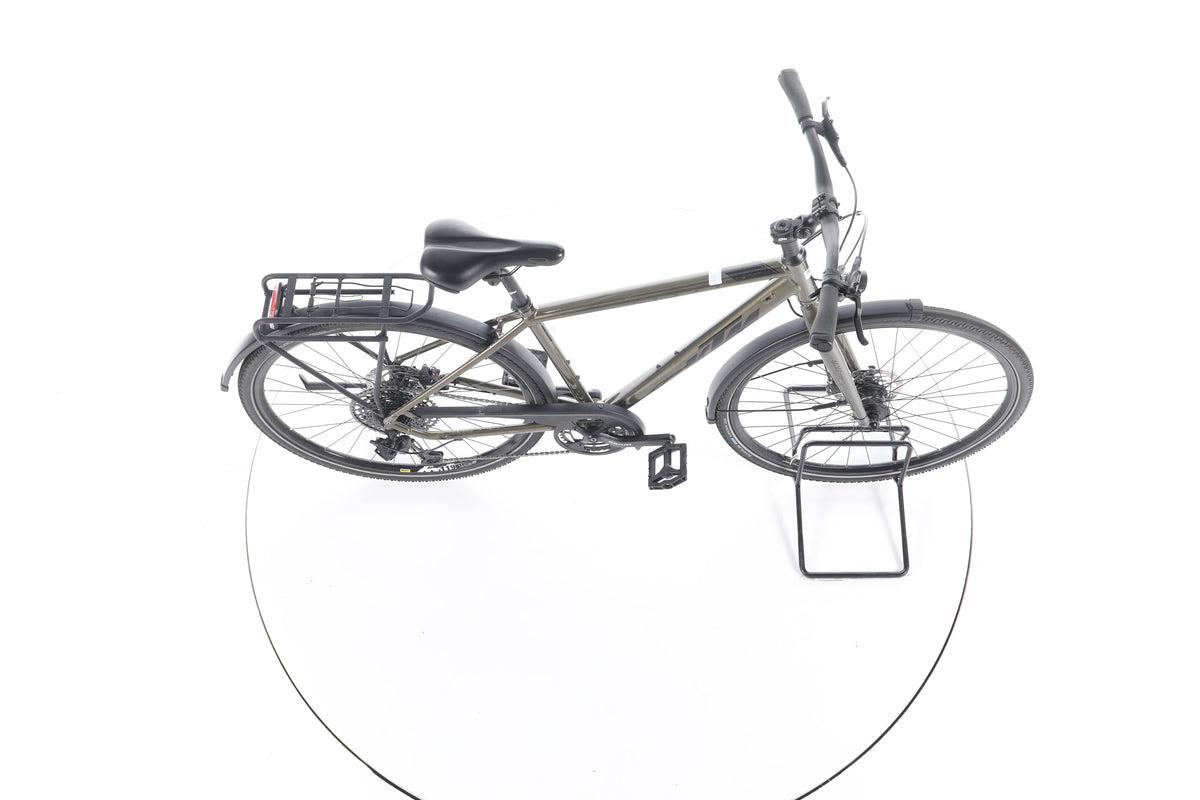 KTM Urban 12 SX Fahrrad City & Trekking - Image 13