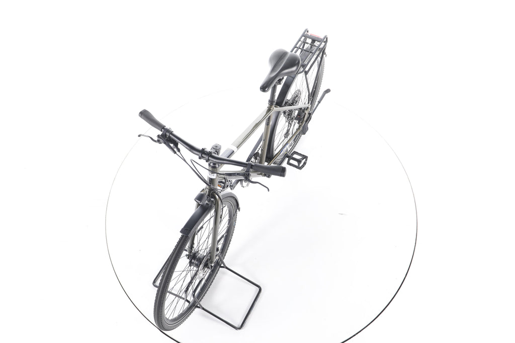 KTM Urban 12 SX Fahrrad City & Trekking - Image 17