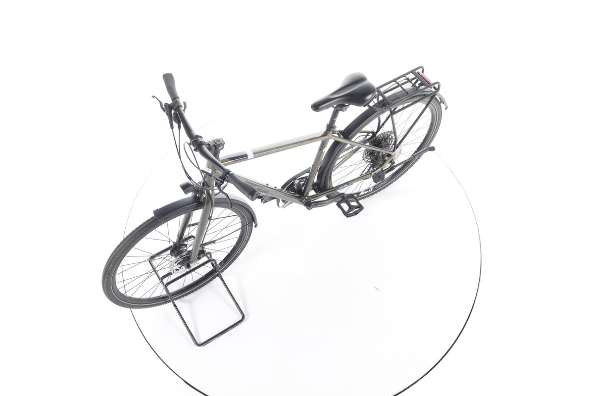 KTM Urban 12 SX Fahrrad City & Trekking - Image 18