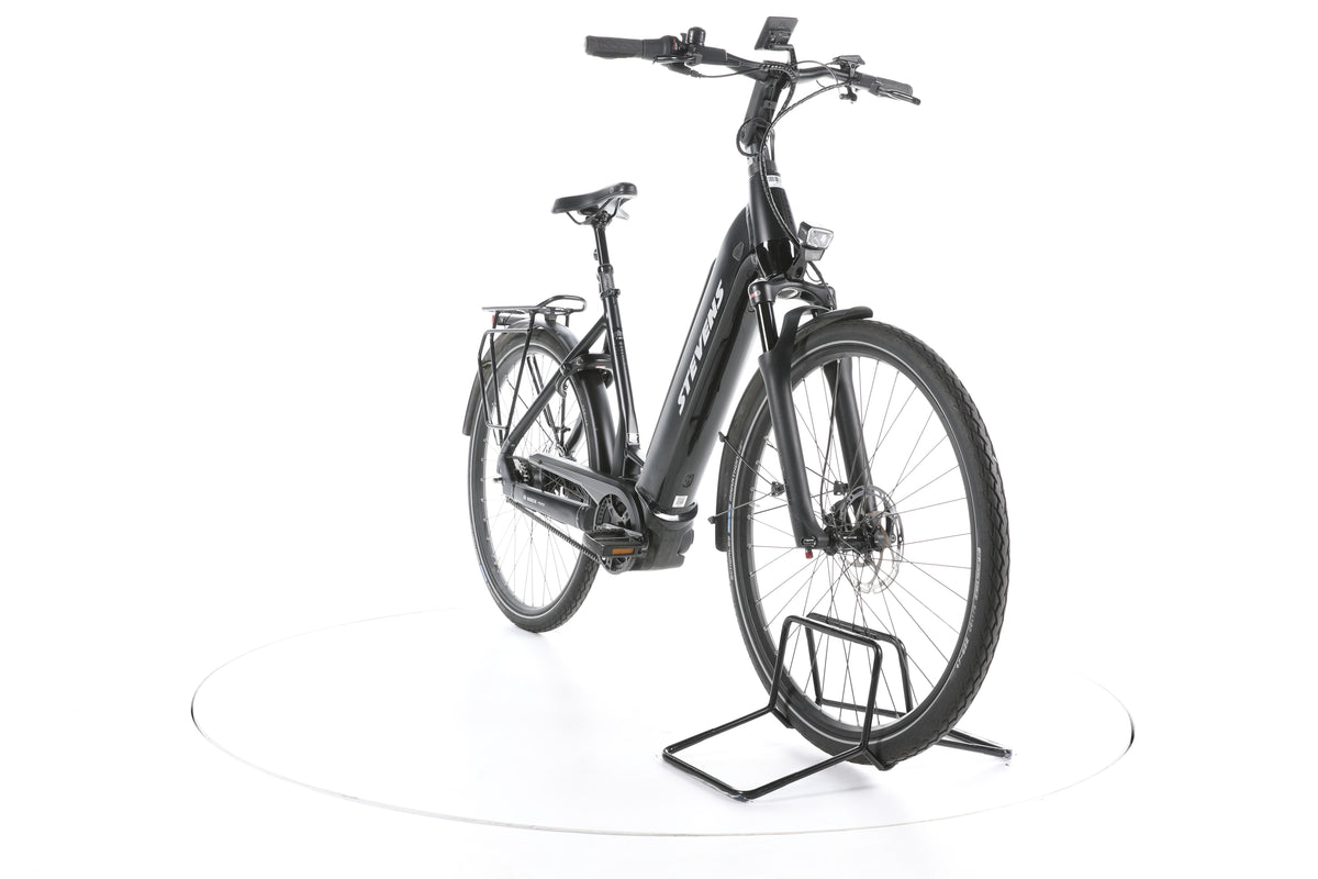 Stevens E-Courier Luxe Forma City E-Bike Tiefeinsteiger 2024 - Image 3