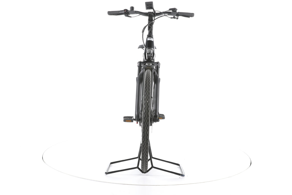 Stevens E-Courier Luxe Forma City E-Bike Tiefeinsteiger 2024 - Image 4