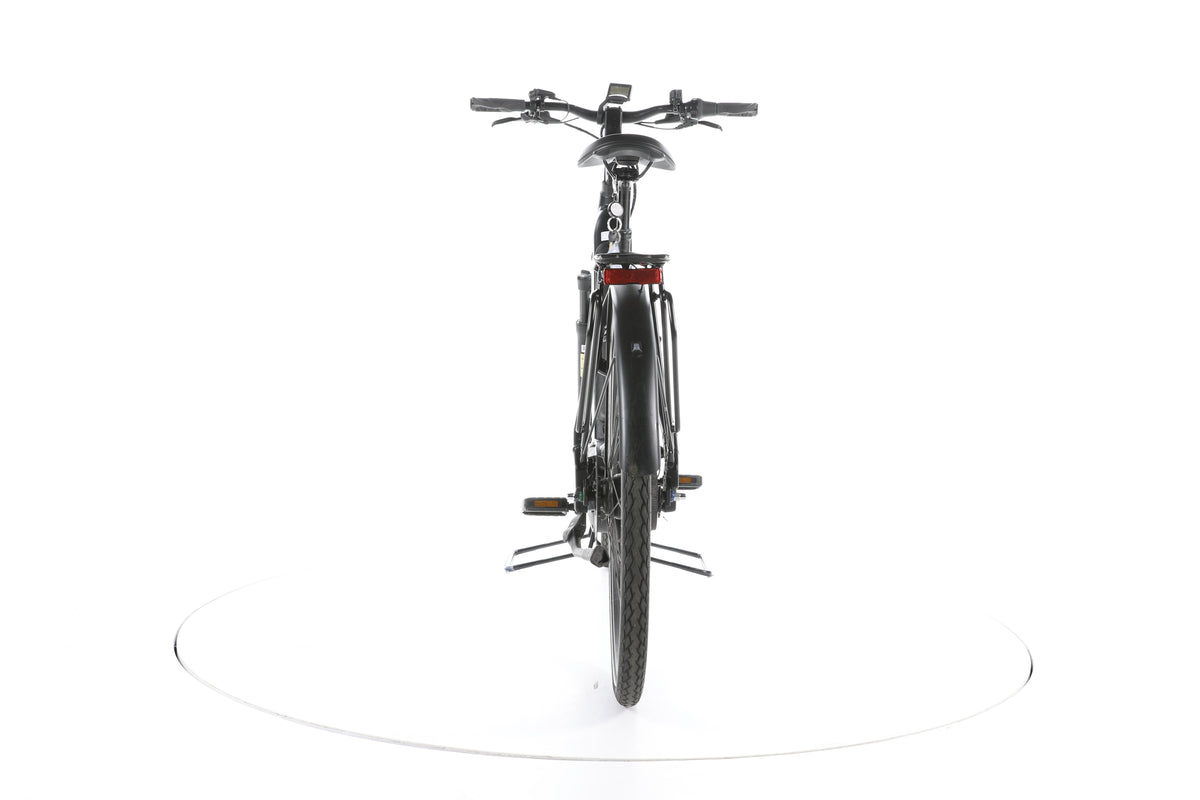 Stevens E-Courier Luxe Forma City E-Bike Tiefeinsteiger 2024 - Image 10
