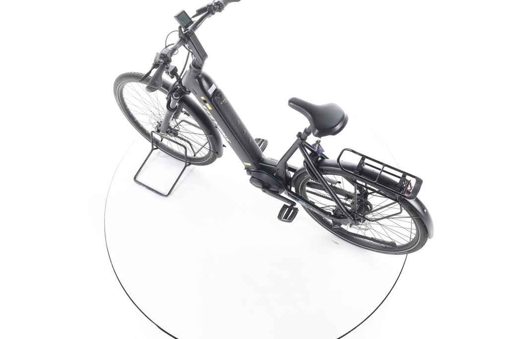 Stevens E-Courier Luxe Forma City E-Bike Tiefeinsteiger 2024 - Image 20