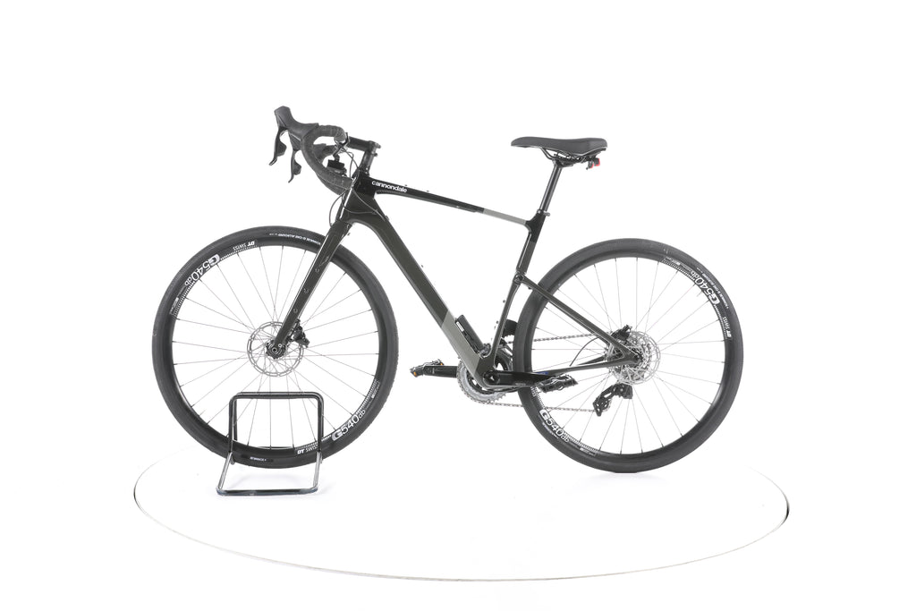 Cannondale Topstone Gravelbike Carbon - Image 7
