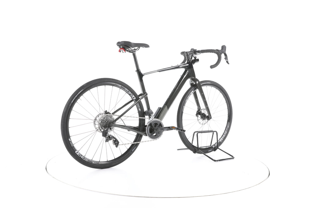 Cannondale Topstone Gravelbike Carbon - Image 12
