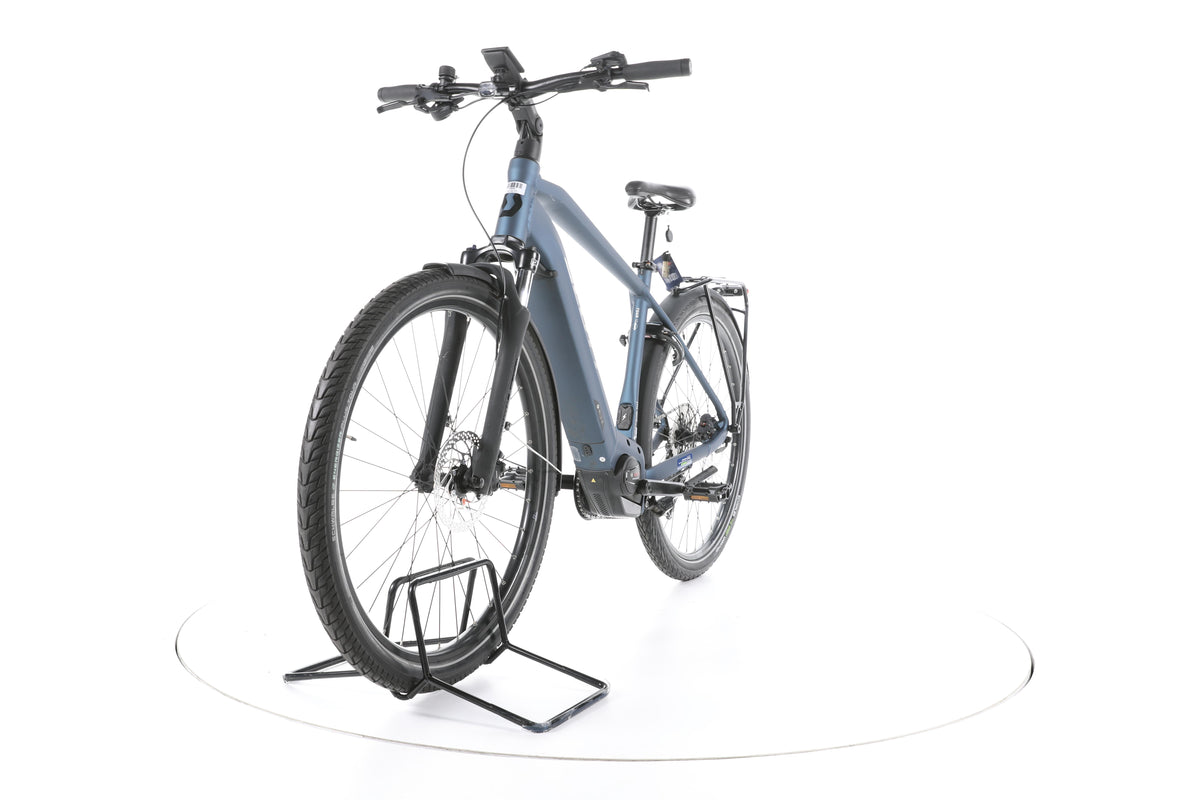 Scott Sub Tour eRide 10 Trekking E-Bike - Image 5