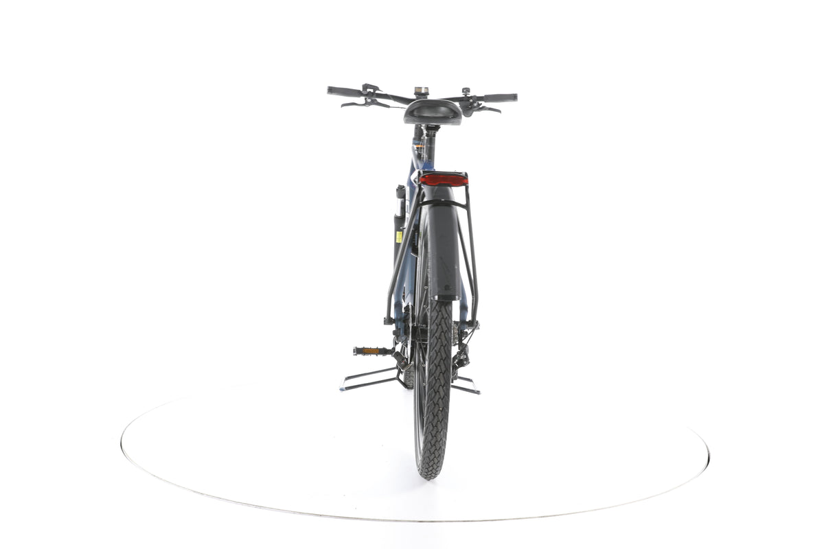 Scott Sub Tour eRide 10 Trekking E-Bike - Image 10