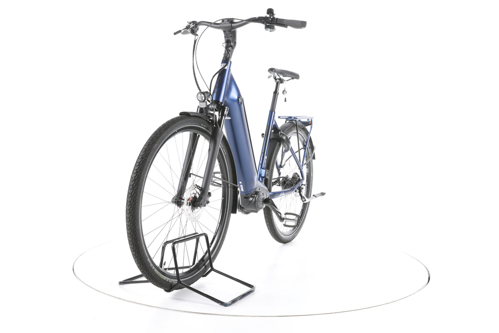 Giant DailyTour E+ 1 LDS City E-Bike Tiefeinsteiger - Image 5
