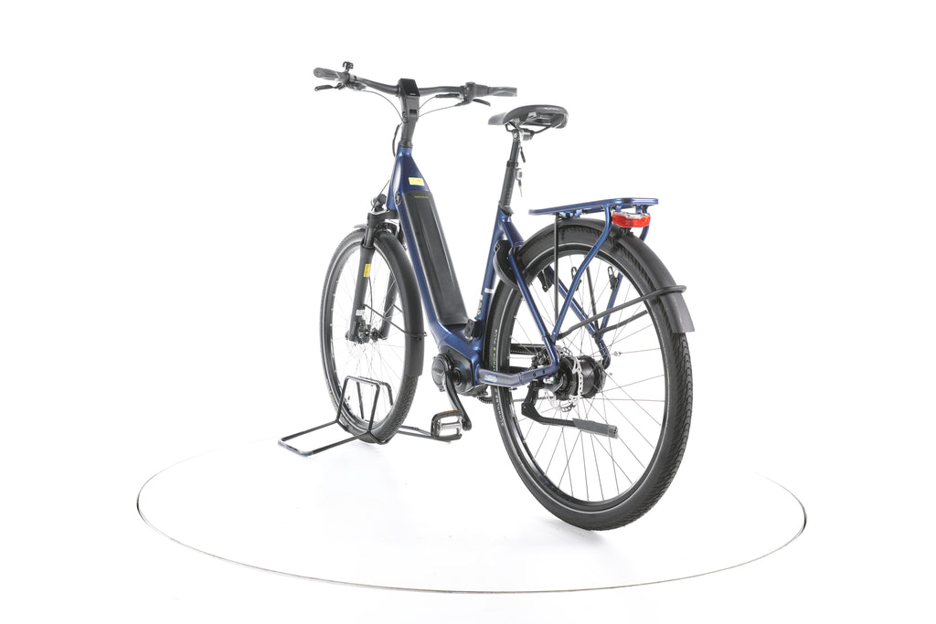 Giant DailyTour E+ 1 LDS City E-Bike Tiefeinsteiger - Image 9