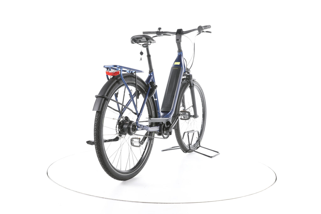 Giant DailyTour E+ 1 LDS City E-Bike Tiefeinsteiger - Image 11