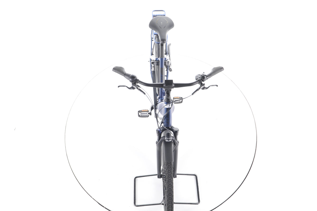 Giant DailyTour E+ 1 LDS City E-Bike Tiefeinsteiger - Image 16