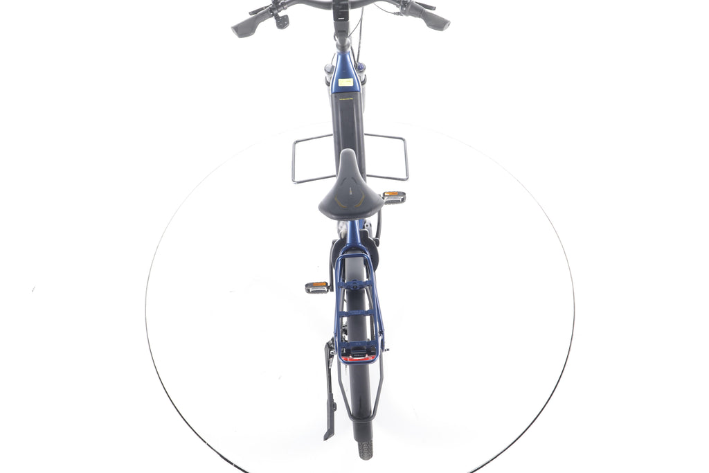 Giant DailyTour E+ 1 LDS City E-Bike Tiefeinsteiger - Image 22