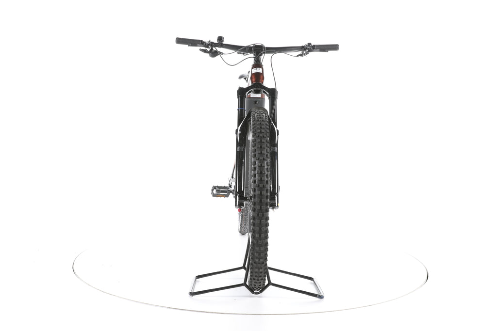 Cube Stereo Hyb ONE77 HPC Race 800 E-Bike Fully Carbon 2025 - Image 4