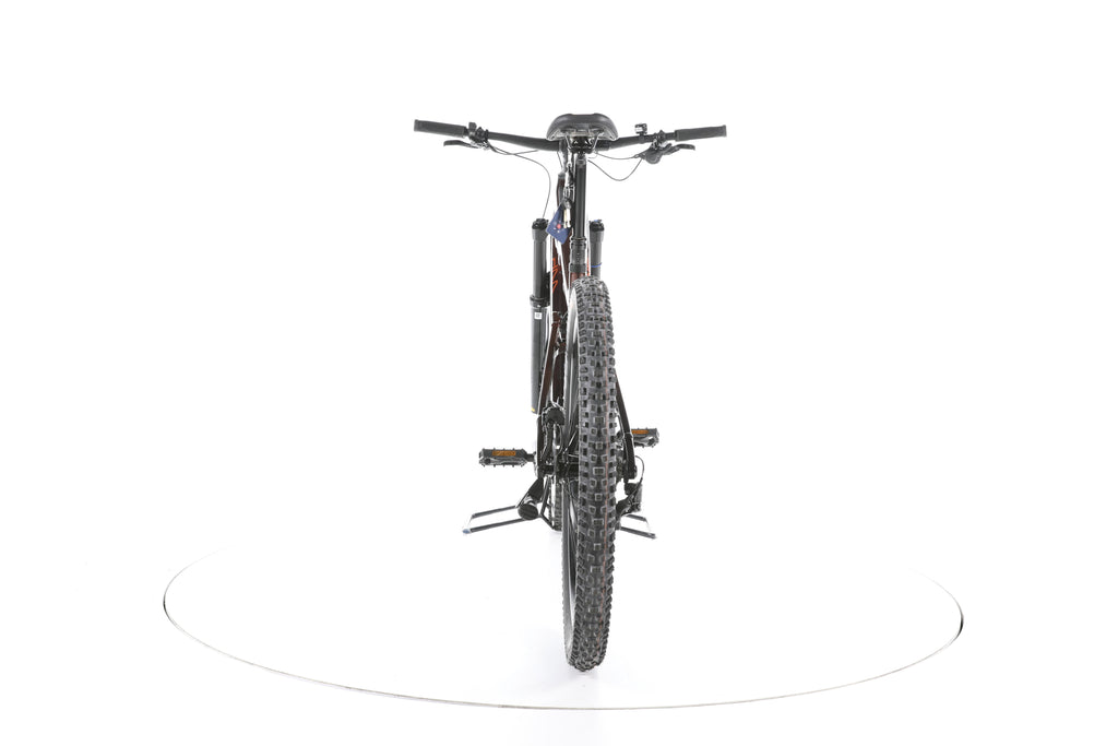 Cube Stereo Hyb ONE77 HPC Race 800 E-Bike Fully Carbon 2025 - Image 10