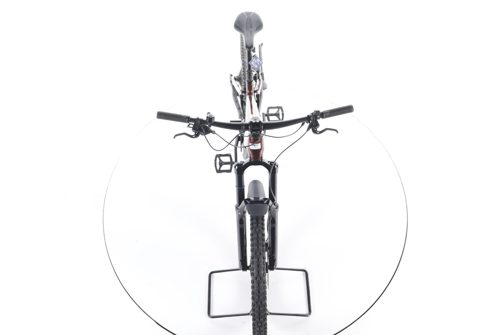 Cube Stereo Hyb ONE77 HPC Race 800 E-Bike Fully Carbon 2025 - Image 16