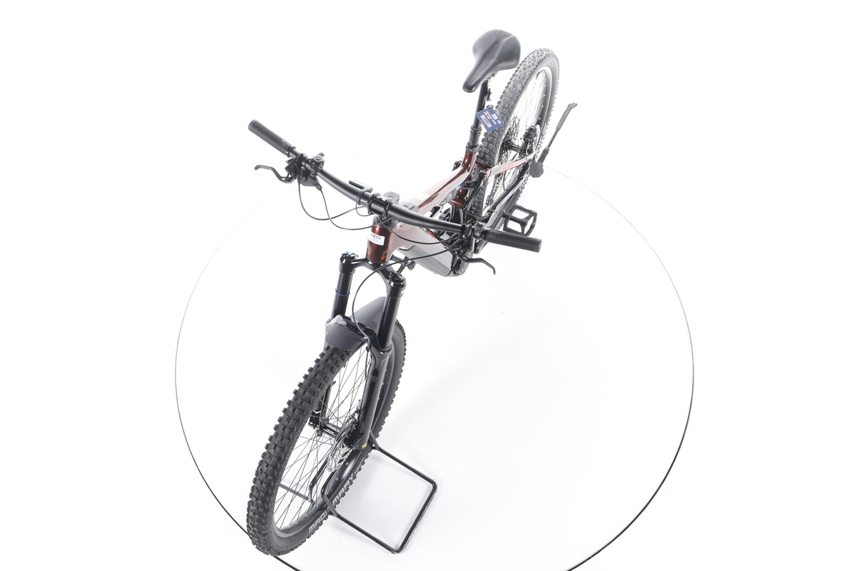 Cube Stereo Hyb ONE77 HPC Race 800 E-Bike Fully Carbon 2025 - Image 17
