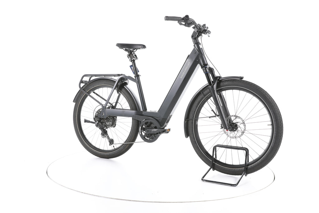Riese & Müller Nevo 4 GT touring Trekking E-Bike Tiefeinsteiger - Image 2