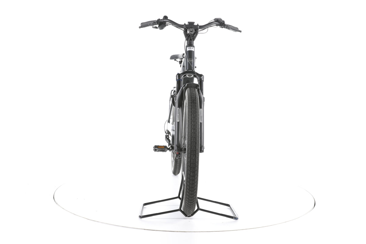 Riese & Müller Nevo 4 GT touring Trekking E-Bike Tiefeinsteiger - Image 4