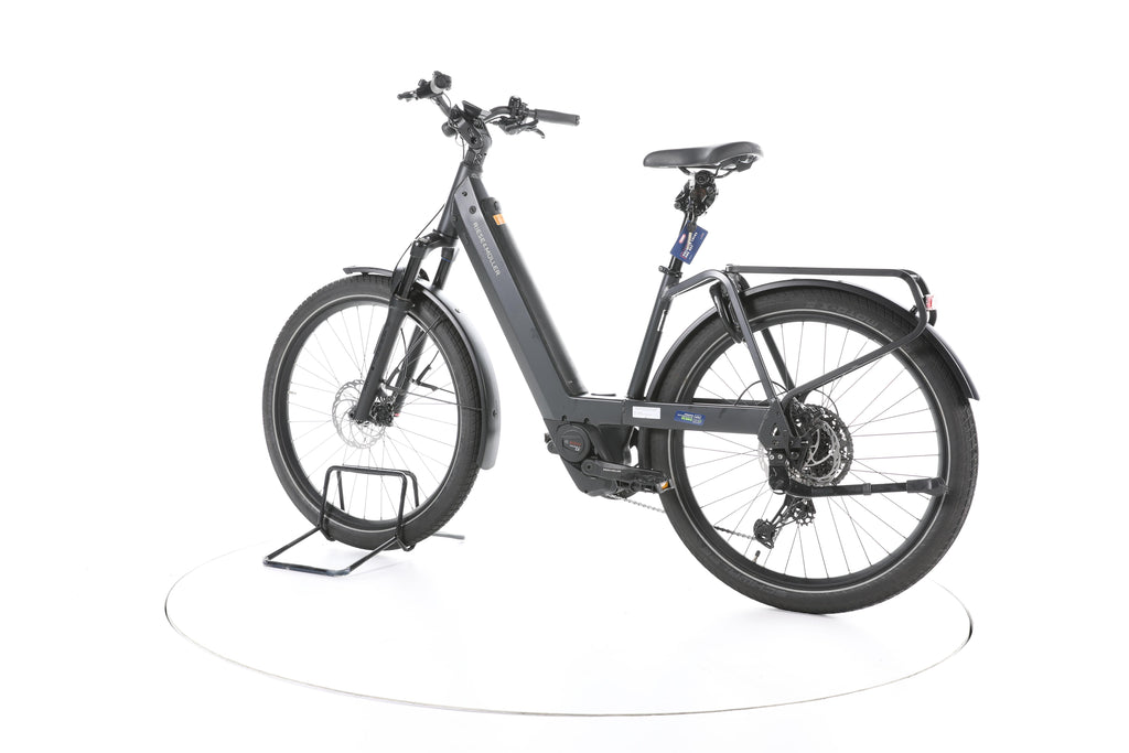 Riese & Müller Nevo 4 GT touring Trekking E-Bike Tiefeinsteiger - Image 8