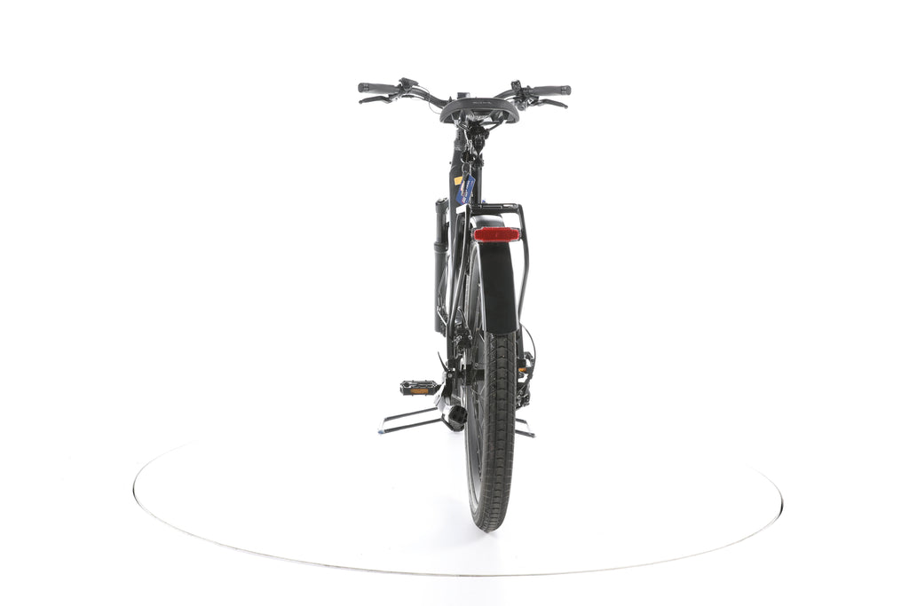 Riese & Müller Nevo 4 GT touring Trekking E-Bike Tiefeinsteiger - Image 10