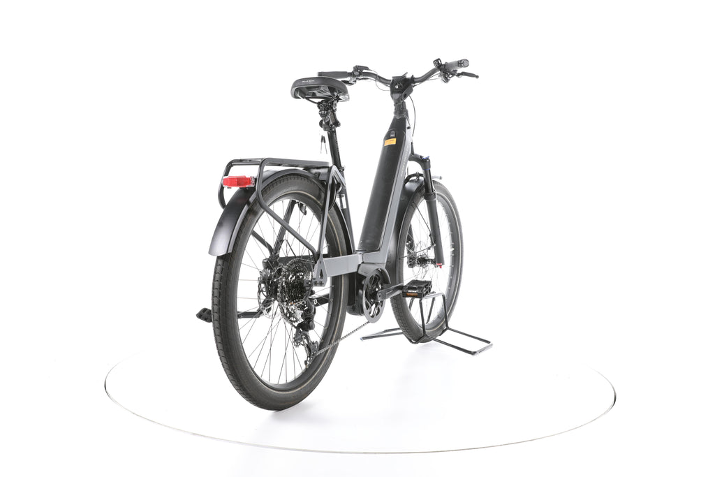 Riese & Müller Nevo 4 GT touring Trekking E-Bike Tiefeinsteiger - Image 11