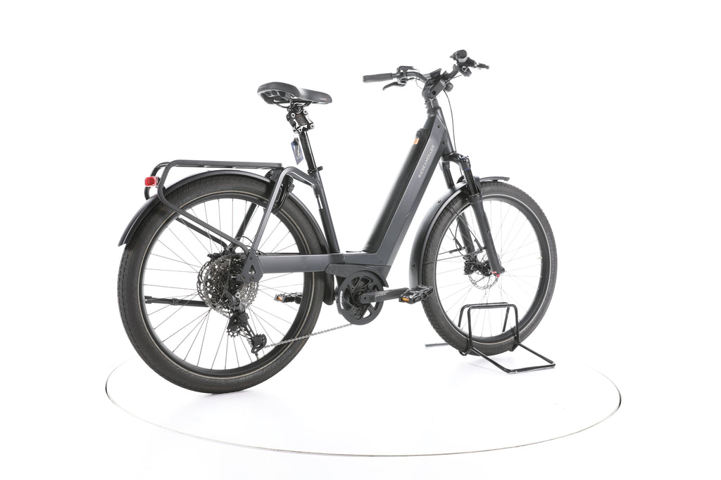 Riese & Müller Nevo 4 GT touring Trekking E-Bike Tiefeinsteiger - Image 12