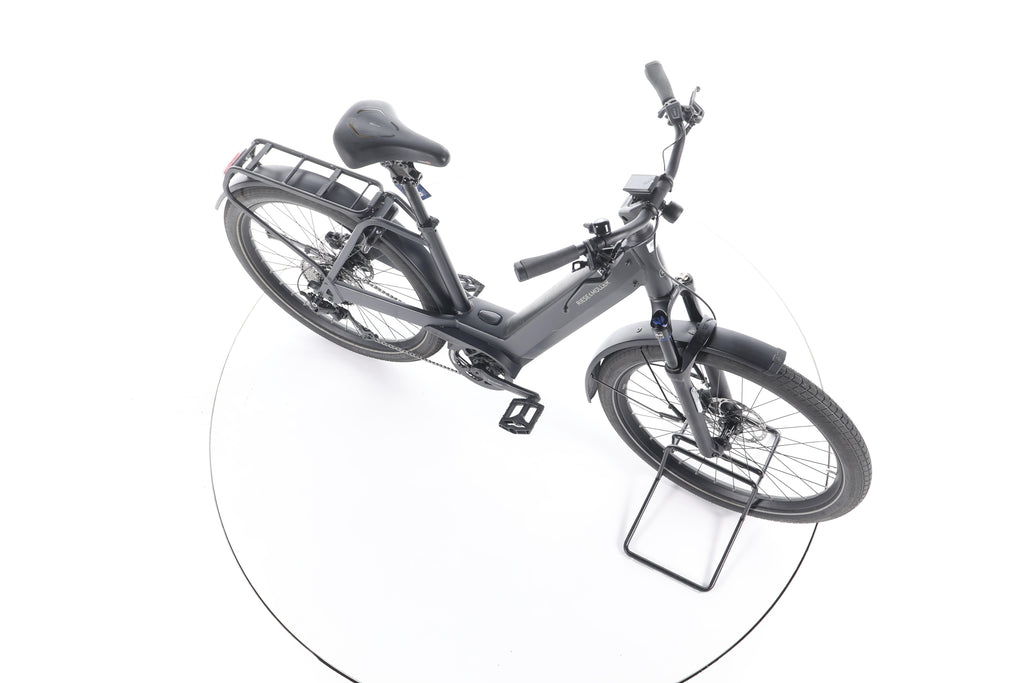 Riese & Müller Nevo 4 GT touring Trekking E-Bike Tiefeinsteiger - Image 14