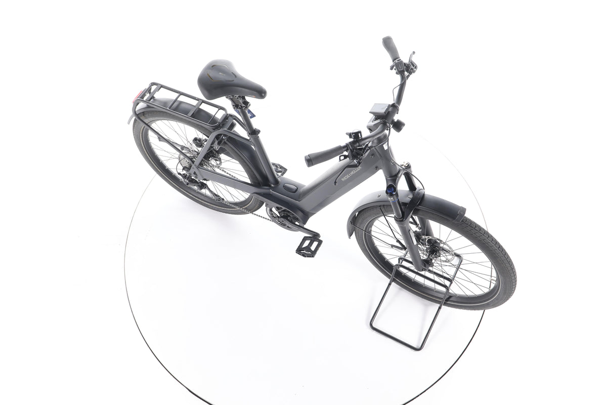 Riese & Müller Nevo 4 GT touring Trekking E-Bike Tiefeinsteiger - Image 14
