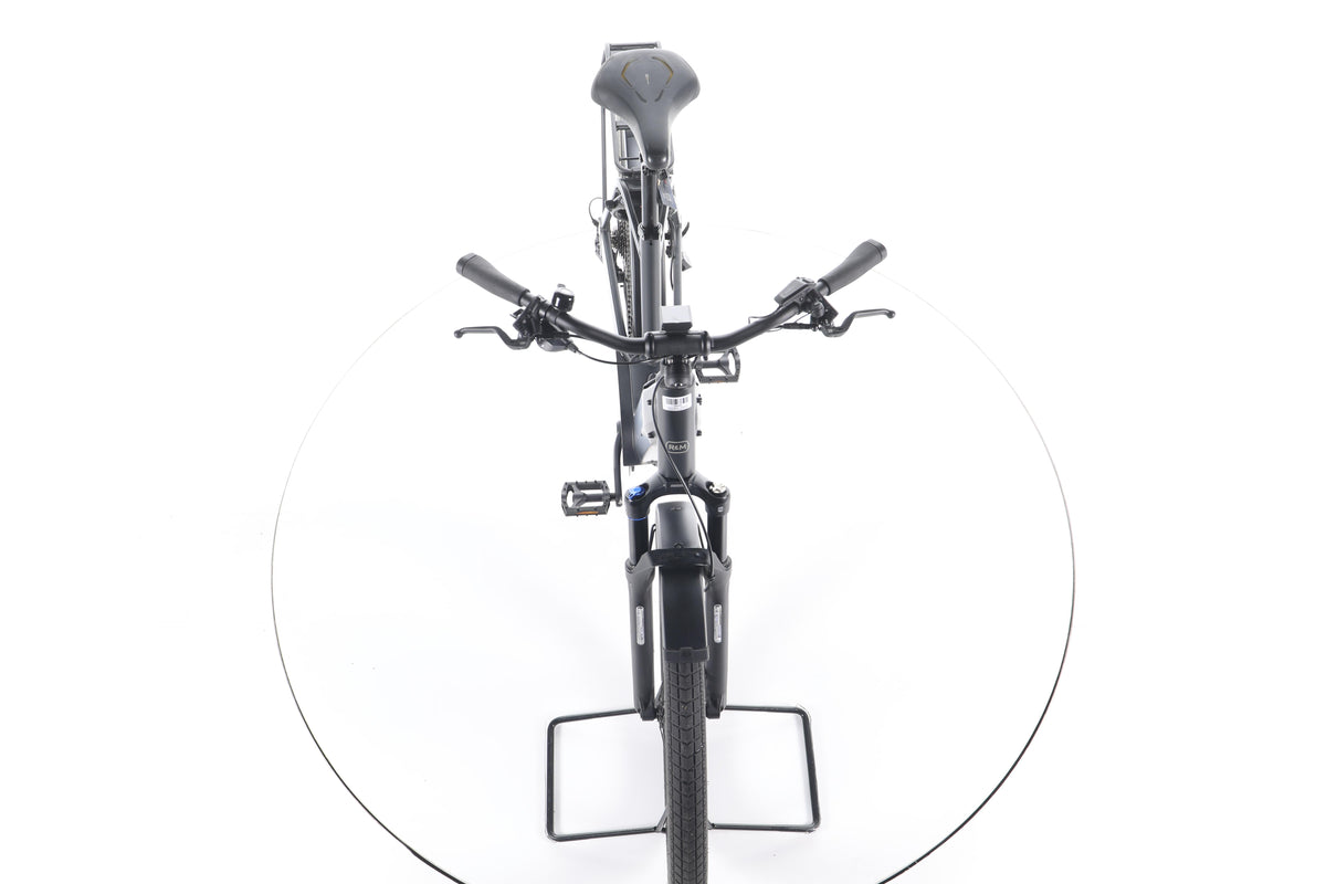 Riese & Müller Nevo 4 GT touring Trekking E-Bike Tiefeinsteiger - Image 16