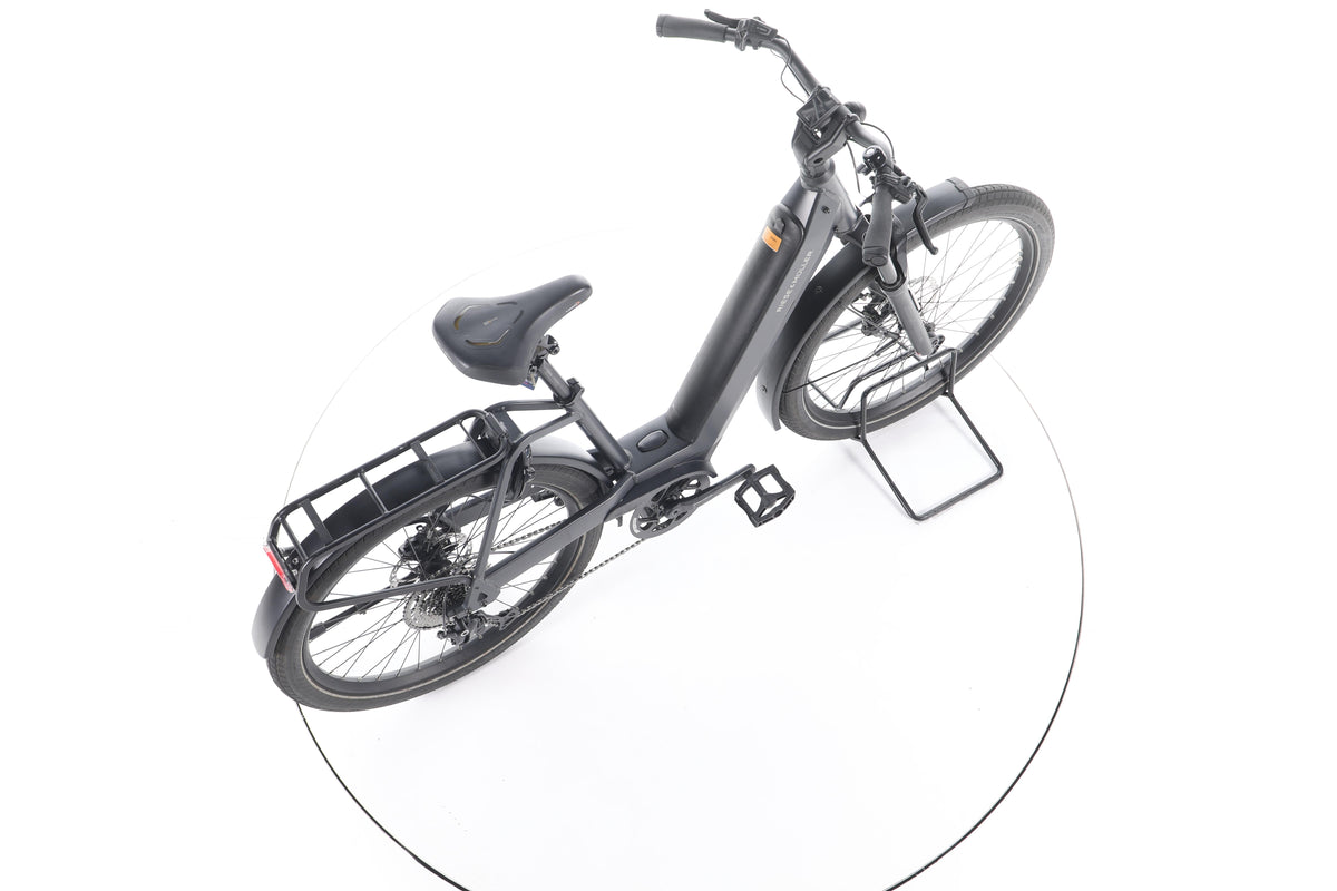 Riese & Müller Nevo 4 GT touring Trekking E-Bike Tiefeinsteiger - Image 24