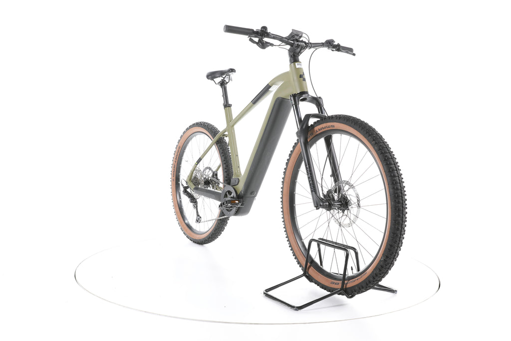 Cube Reaction Hybrid Race E-Bike - Image 3
