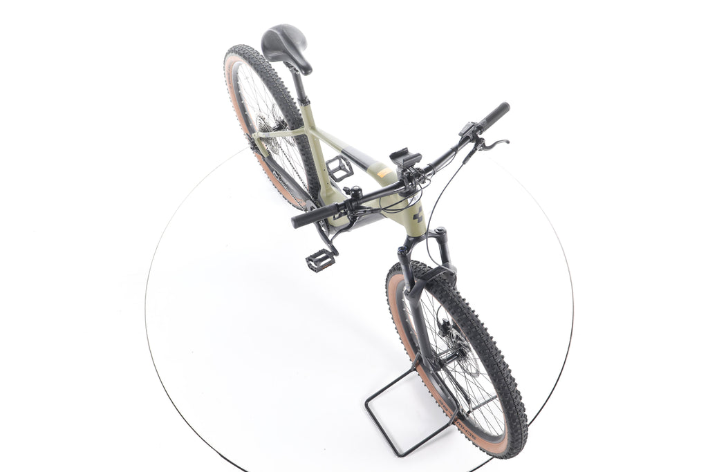 Cube Reaction Hybrid Race E-Bike - Image 15