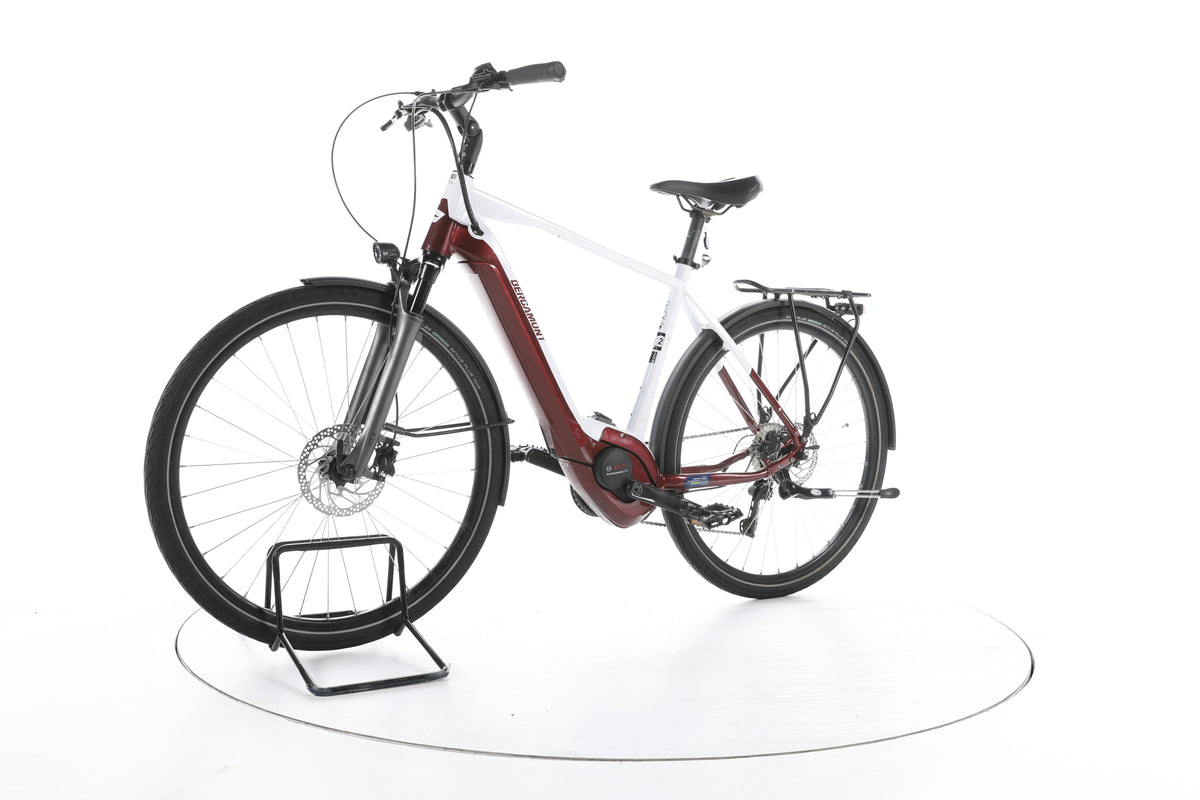 Bergamont E-Horizon Edition LTD Trekking E-Bike - Image 6