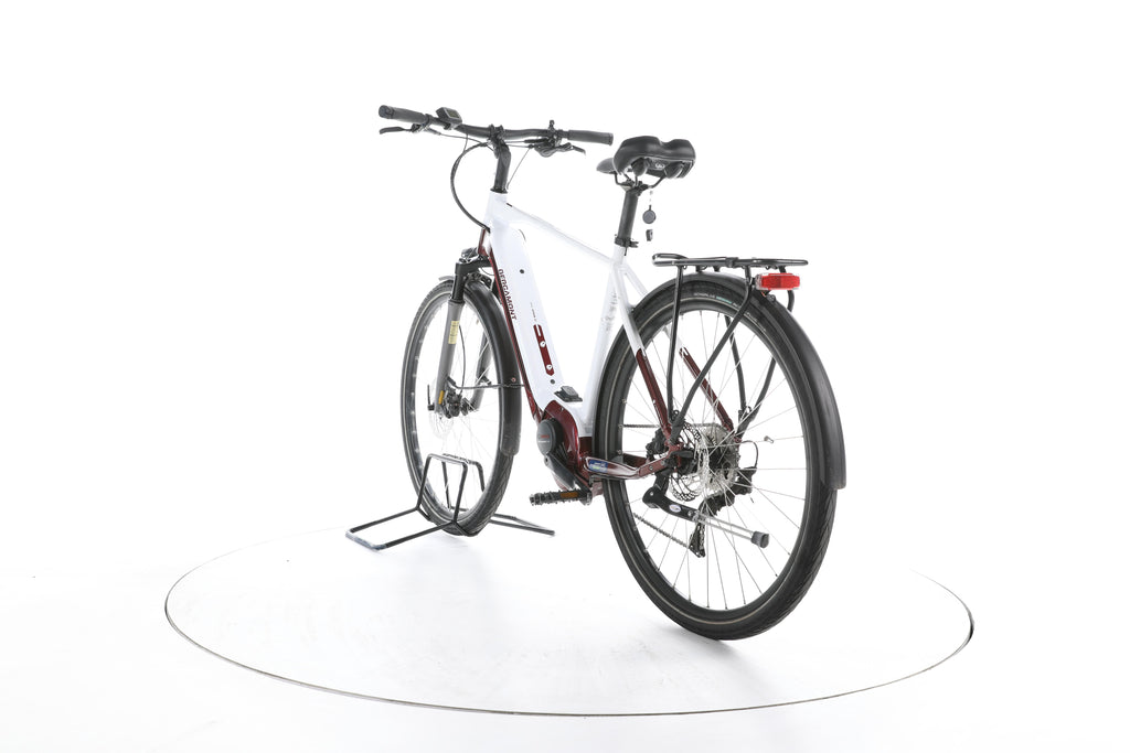 Bergamont E-Horizon Edition LTD Trekking E-Bike - Image 9