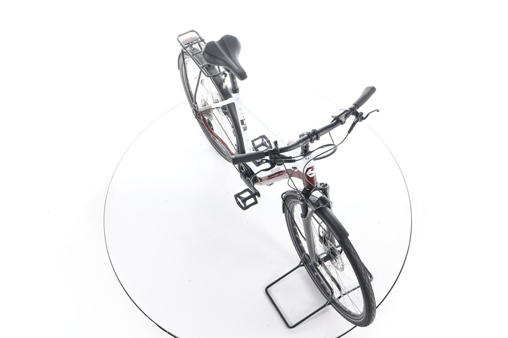 Bergamont E-Horizon Edition LTD Trekking E-Bike - Image 15