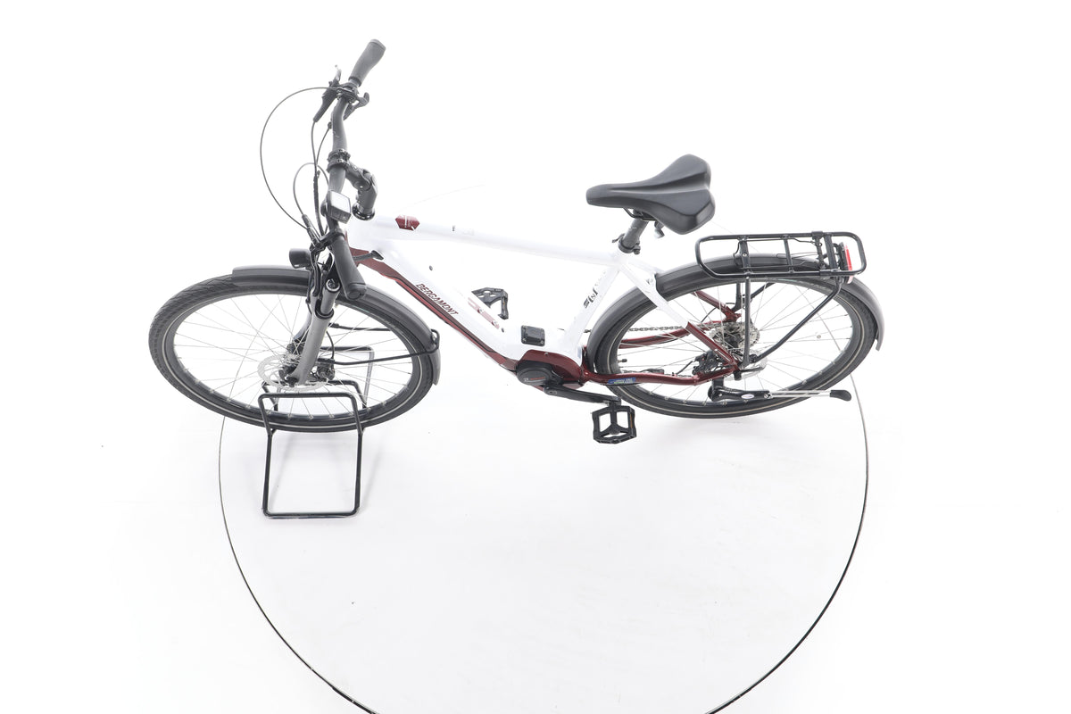 Bergamont E-Horizon Edition LTD Trekking E-Bike - Image 19