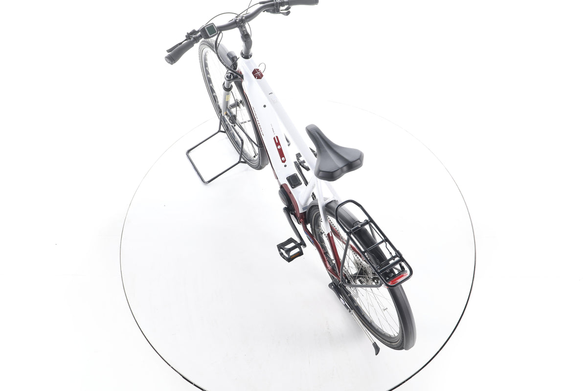 Bergamont E-Horizon Edition LTD Trekking E-Bike - Image 21