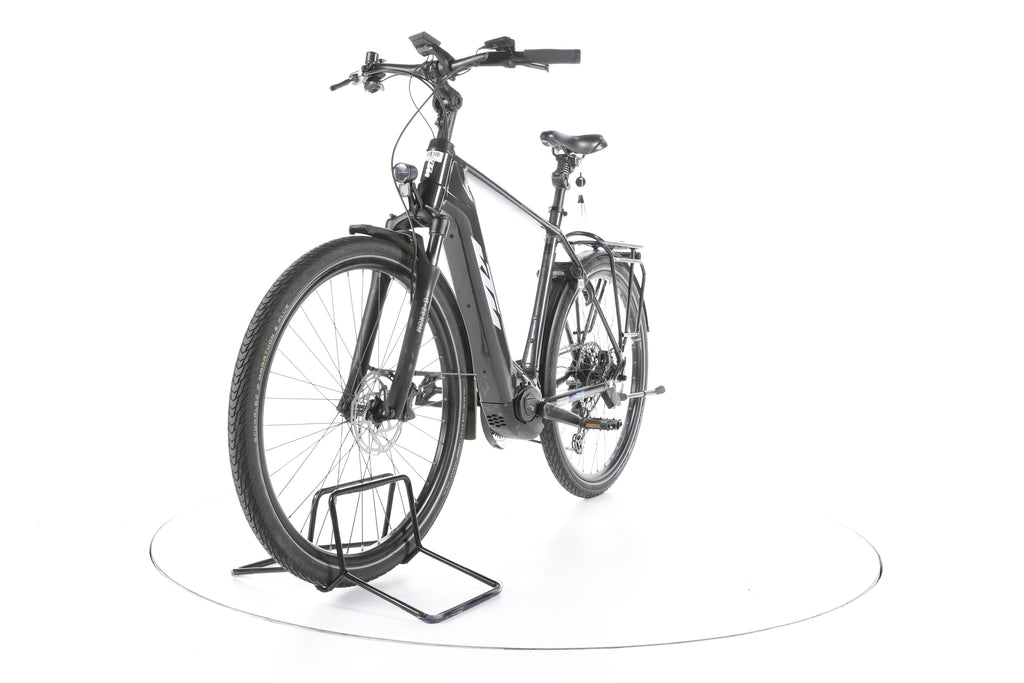 KTM Macina Style XL Trekking E-Bike - Image 5