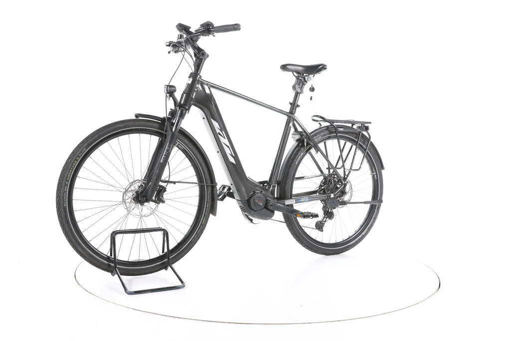 KTM Macina Style XL Trekking E-Bike - Image 6