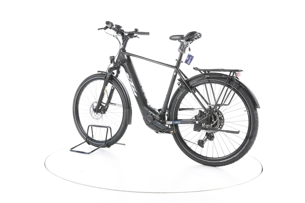 KTM Macina Style XL Trekking E-Bike - Image 8