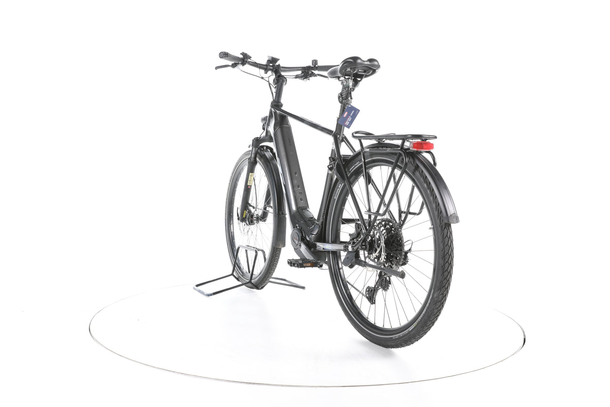 KTM Macina Style XL Trekking E-Bike - Image 9