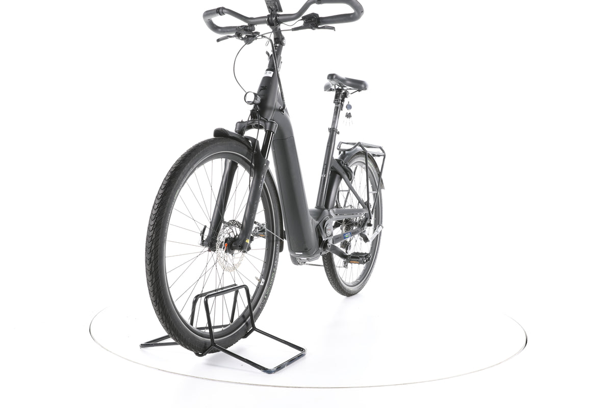 Pegasus Premio Evo 10 Lite Comfort Trekking E-Bike Tiefeinsteiger - Image 5