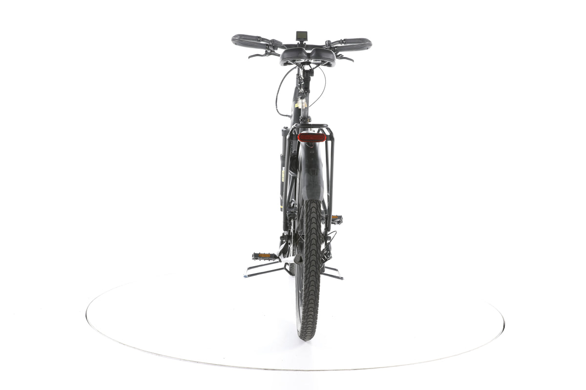 Pegasus Premio Evo 10 Lite Comfort Trekking E-Bike Tiefeinsteiger - Image 10